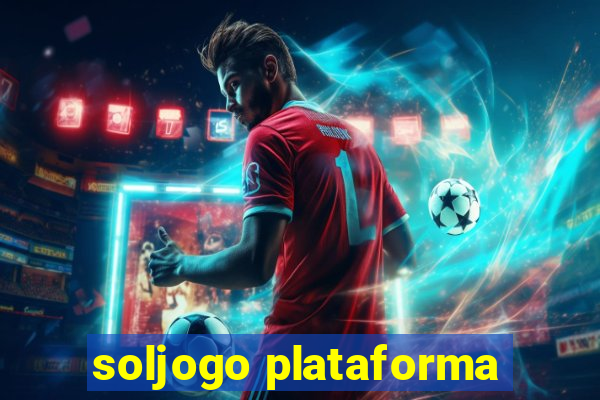 soljogo plataforma